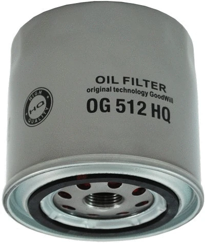 Oil Filter (OG 512 HQ)