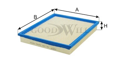 Air Filter