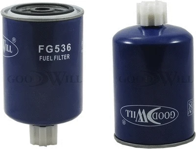 Fuel Filter (FG 536)