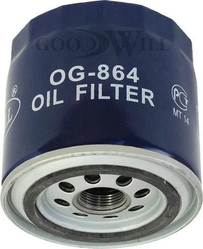 Oil Filter (OG 864)