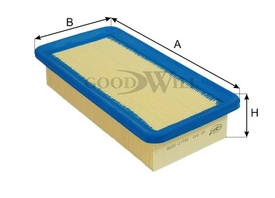 Air Filter