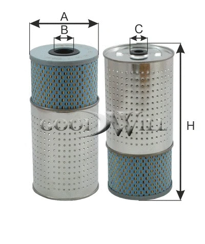 Oil Filter