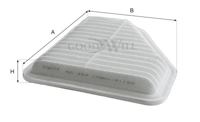 Air Filter