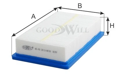 Air Filter