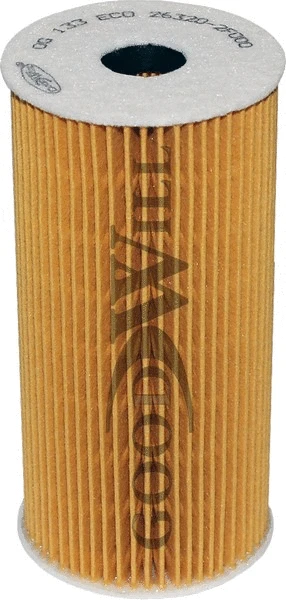 Oil Filter (OG 133 ECO)