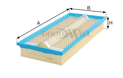 Air Filter