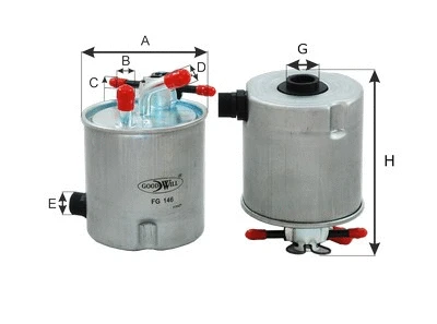 Fuel Filter