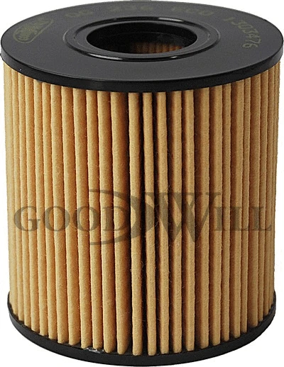 Oil Filter (OG 236 ECO)
