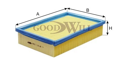 Air Filter