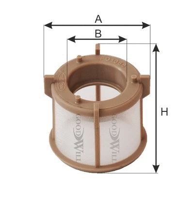 Fuel Filter