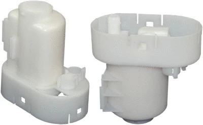Fuel Filter (FG 167 LL)
