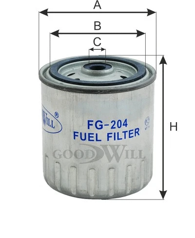 Fuel Filter
