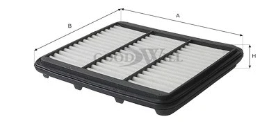 Air Filter