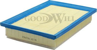 Air Filter (AG 239)