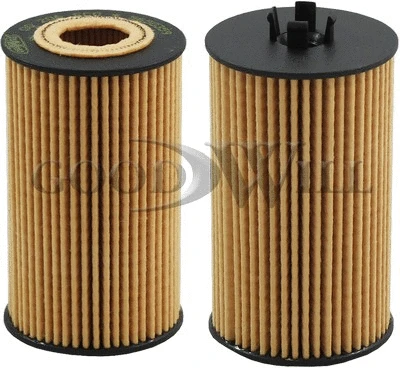 Oil Filter (OG 206 ECO)