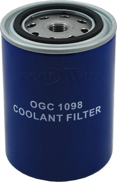 Coolant Filter (OGC 1098)