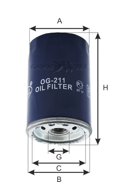 Oil Filter