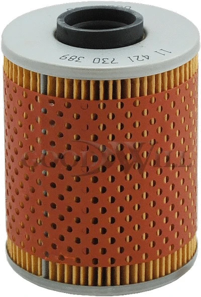 Oil Filter (OG 233 ECO)