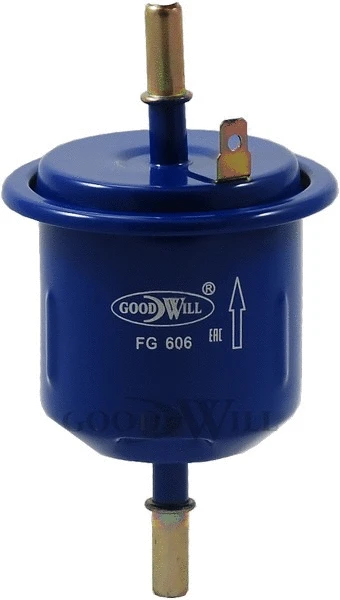 Fuel Filter (FG 606)