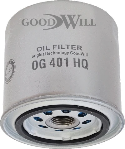 Oil Filter (OG 401 HQ)