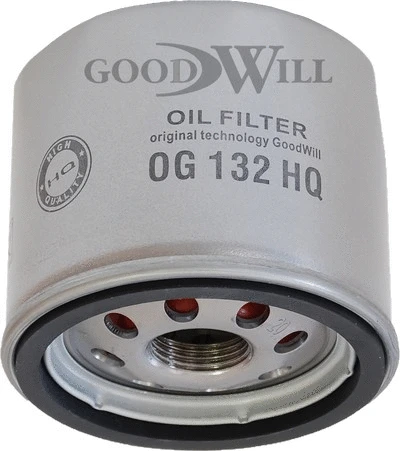 Oil Filter (OG 132 HQ)