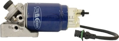 Fuel Filter (FS 03)