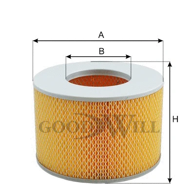 Air Filter