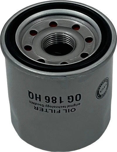 Oil Filter (OG 186 HQ)