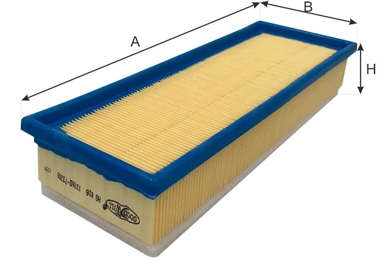 Air Filter