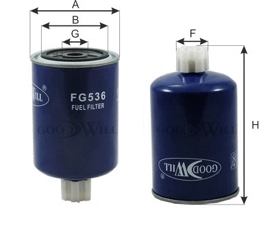 Fuel Filter