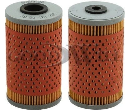 Oil Filter (OG 228 ECO)