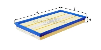 Air Filter