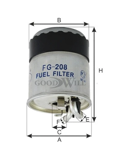 Fuel Filter