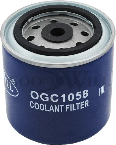 Coolant Filter (OGC 1058)