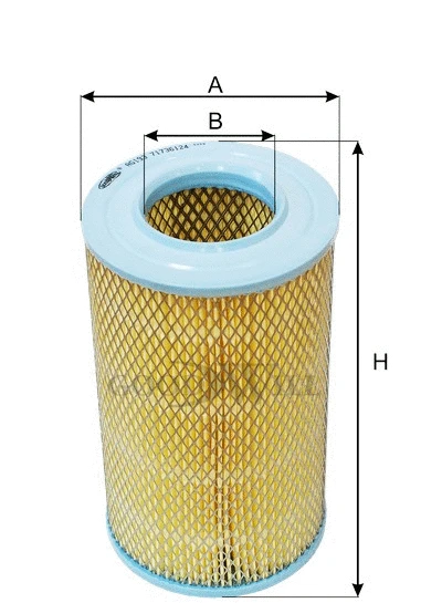 Air Filter