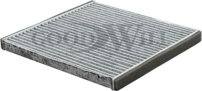 Filter, cabin air (AG 170 CFC)