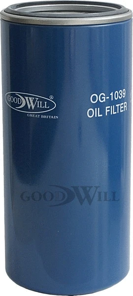 Oil Filter (OG 1039)