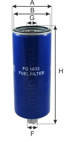 Fuel Filter