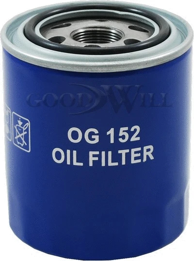Oil Filter (OG 152)