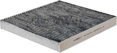 Filter, cabin air (AG 384 CFC)