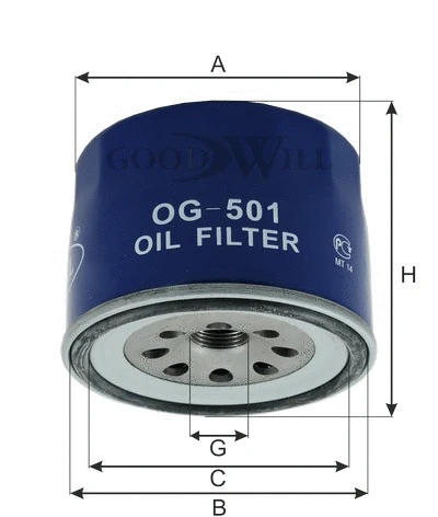 Oil Filter