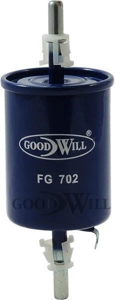 Fuel Filter (FG 702)