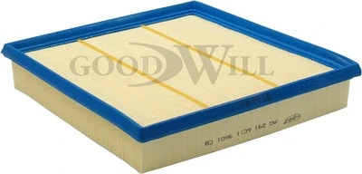 Air Filter (AG 291)