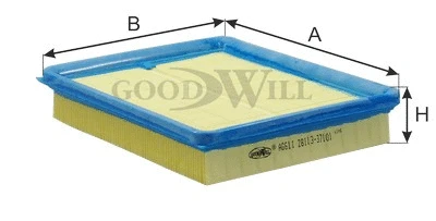 Air Filter
