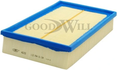 Air Filter (AG 232)