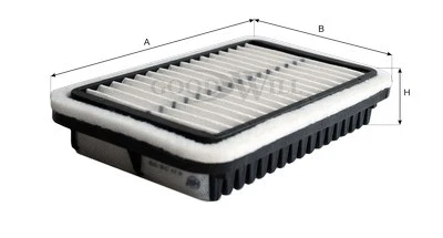 Air Filter