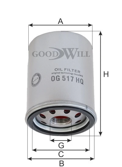 Oil Filter