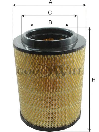 Air Filter