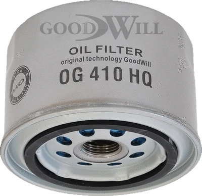 Oil Filter (OG 410 HQ)