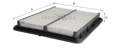 Air Filter